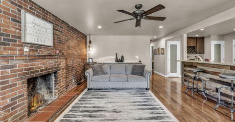 275 Hillcrest Drive, Reno, NV 89509 Photo