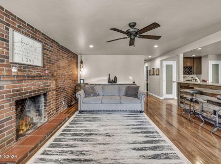 275 Hillcrest Drive, Reno, NV 89509 Photo