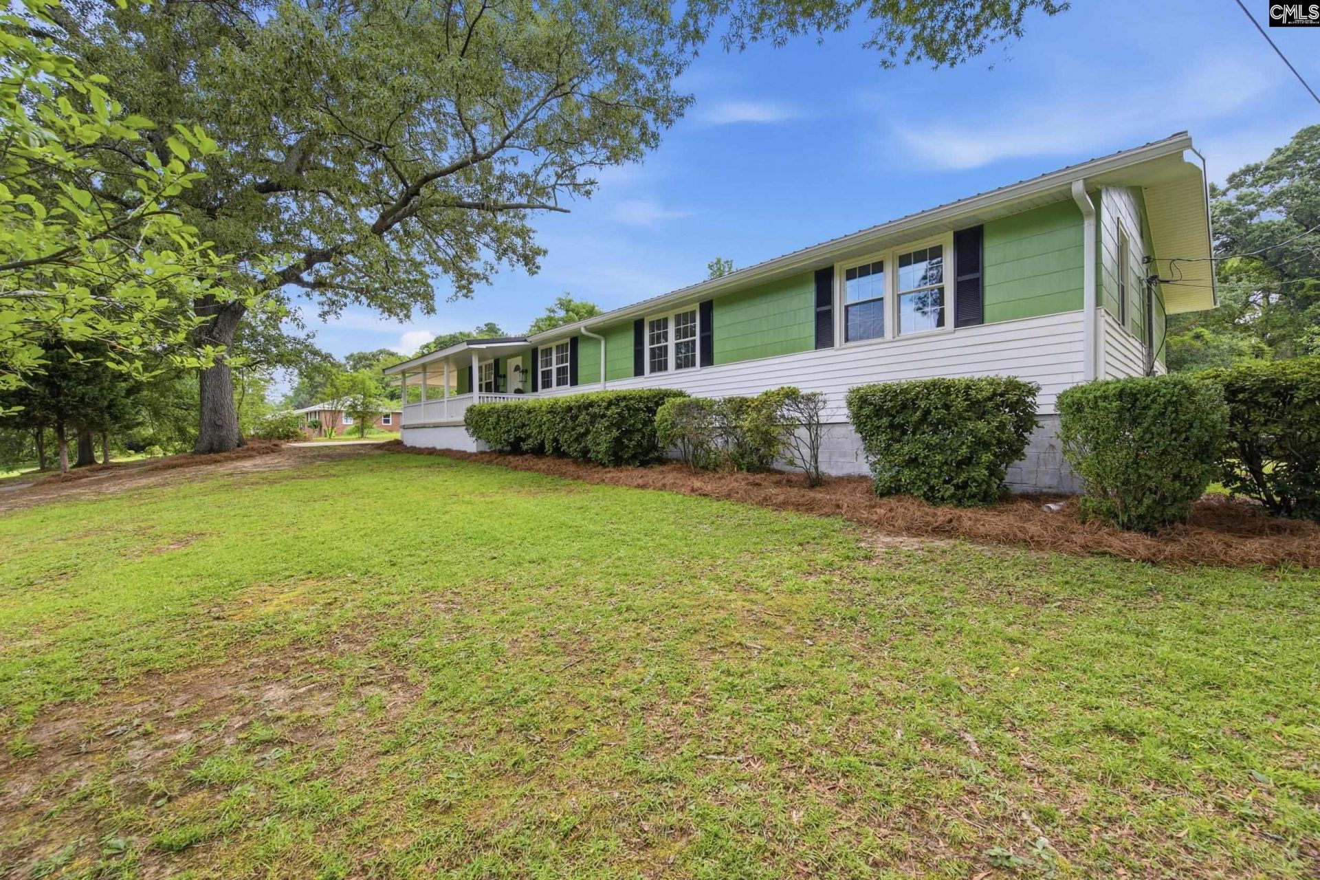 266 Chippewa Drive  Photo 4