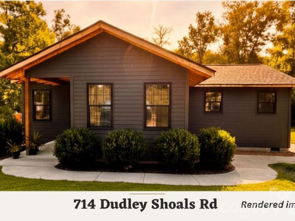 714 Dudley Shoals Road, Granite Falls, NC 28630