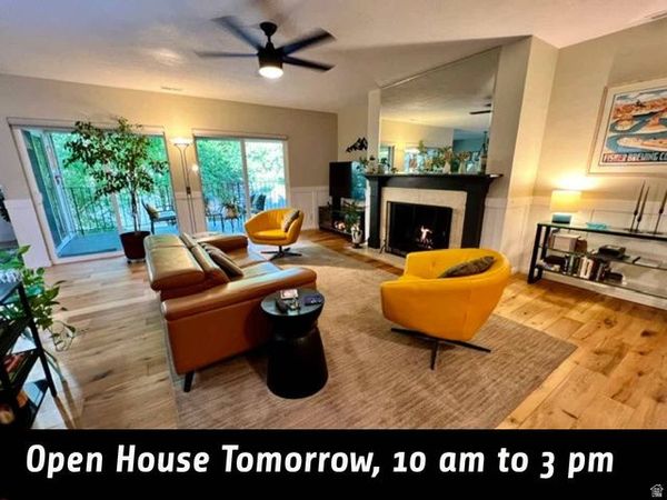 2512 S ELIZABETH ST E, Unit 6, Salt Lake City, UT 84106