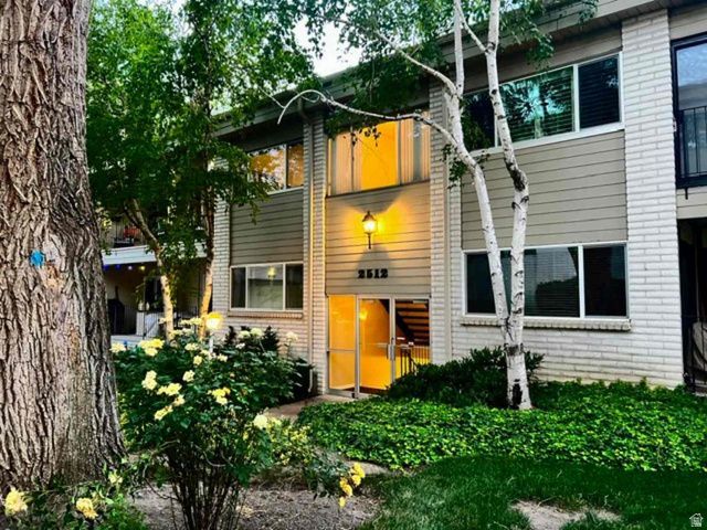 2512 S Elizabeth St E, Unit 6, Salt Lake City, UT 84106 Main Photo