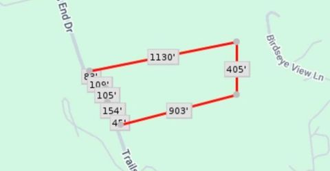 1031 Trails End Dr, Placerville, CA 95667 Photo