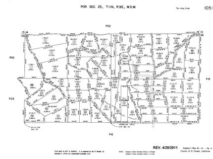 1031 Trails End Dr, Placerville, CA 95667 Photo