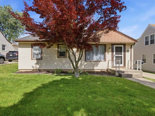 3416 N 97th STREET, Milwaukee, WI 53222