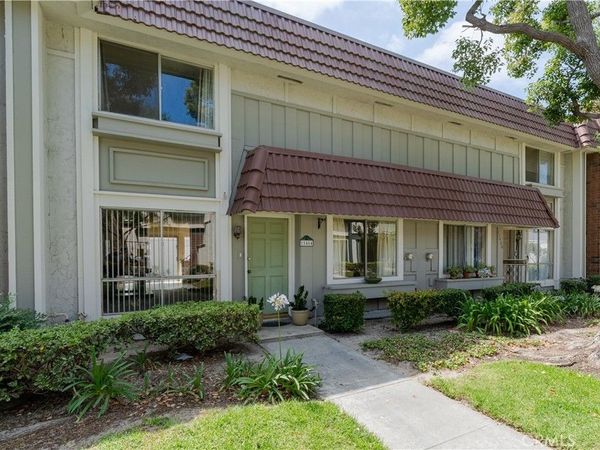 11464 miscou Way, Cypress, CA 90630