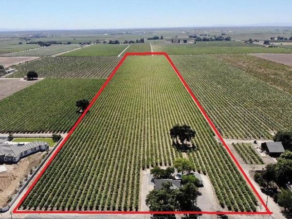 19025 N Devries Road, Lodi, CA 95242