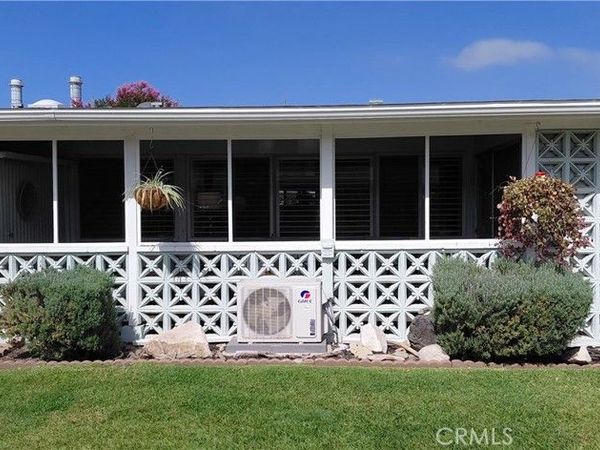 1200 Canoe Brook Dr M3 19 i, Seal Beach, CA 90740