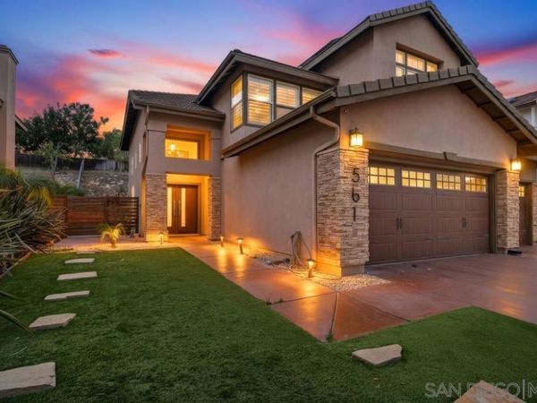561 Bayona , Chula Vista, CA 91910
