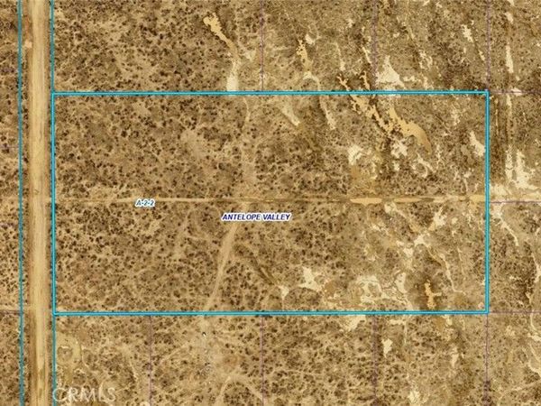 0 20th Street , Lancaster, CA 93535