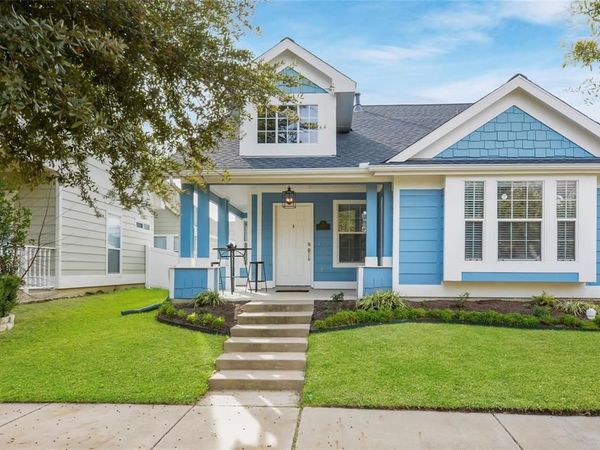 1808 Forsythe Drive, Savannah, TX 76227