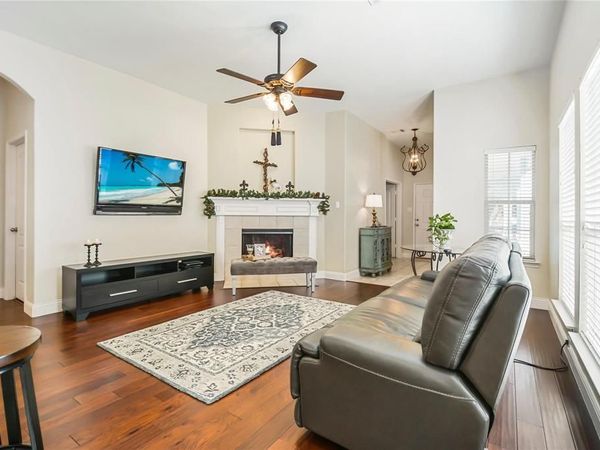 1808 Forsythe Drive, Savannah, TX 76227