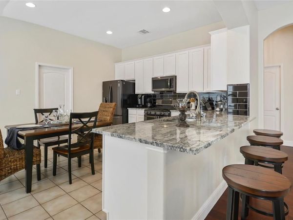 1808 Forsythe Drive, Savannah, TX 76227