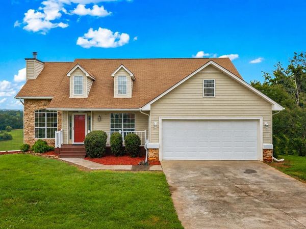 5788 Kay Drive, Russellville, TN 37860