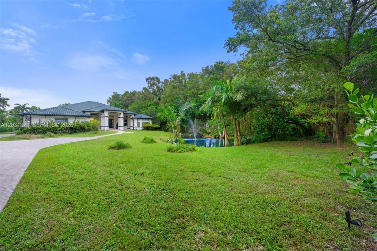 10961 SW 31st St , Davie, FL 33328 Photo