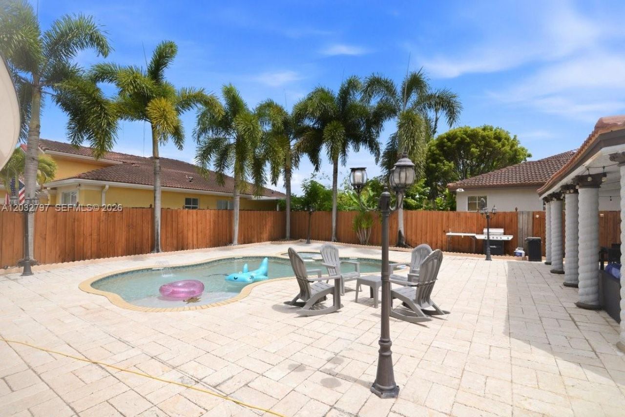 24174 SW 109th Path , Homestead, FL 33032 Photo
