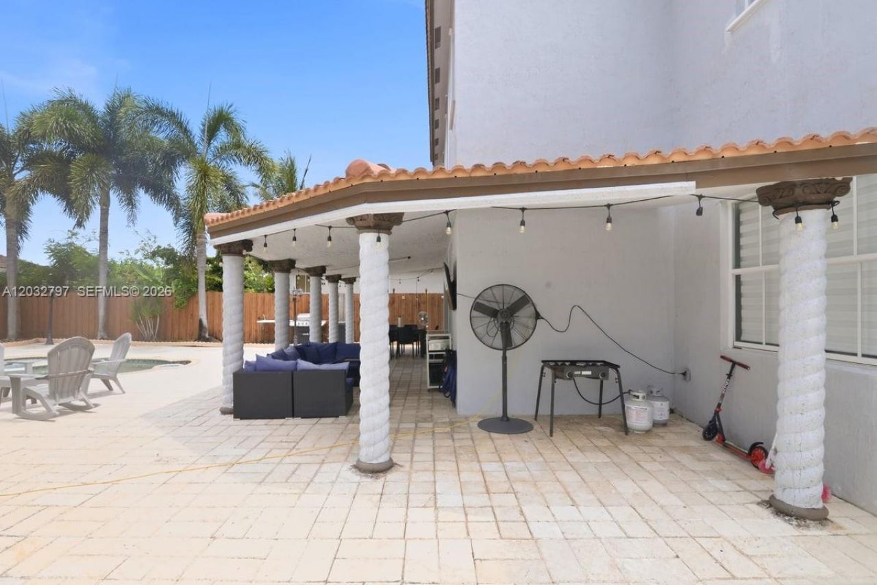 24174 SW 109th Path , Homestead, FL 33032 Photo