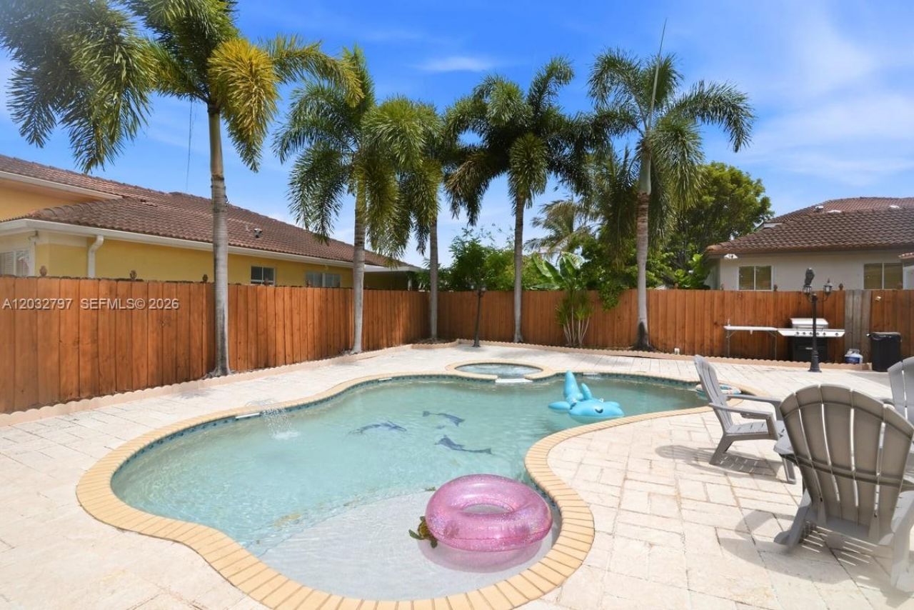 24174 SW 109th Path , Homestead, FL 33032 Photo