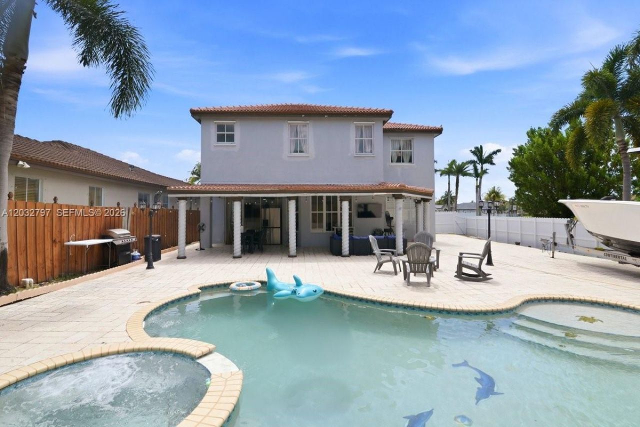 24174 SW 109th Path , Homestead, FL 33032 Photo