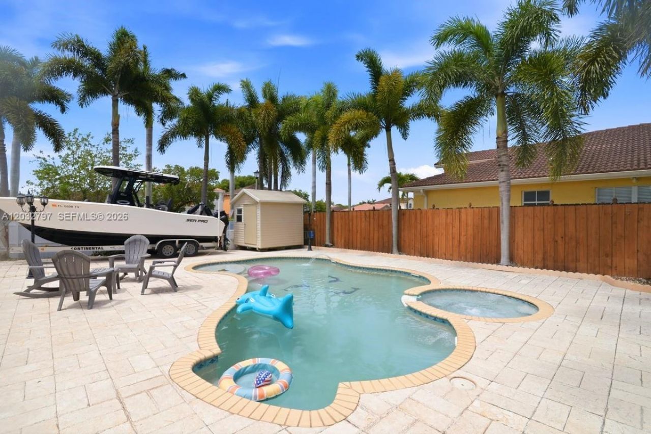24174 SW 109th Path , Homestead, FL 33032 Photo
