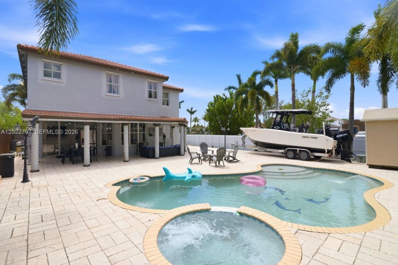 24174 SW 109th Path , Homestead, FL 33032 Photo