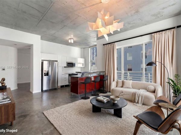 133 NE 2nd Ave , Unit 801, Miami, FL 33132