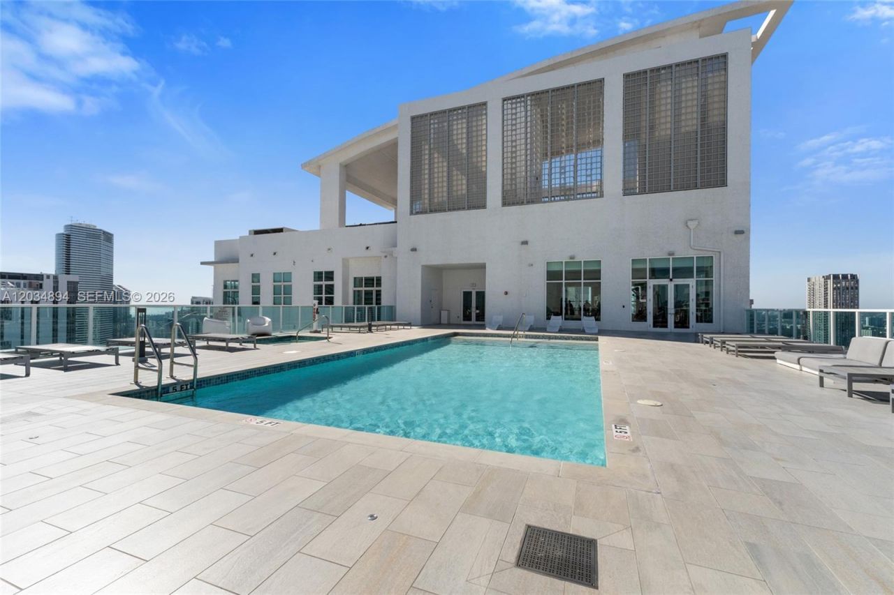 133 NE 2nd Ave , Unit 801, Miami, FL 33132 Photo