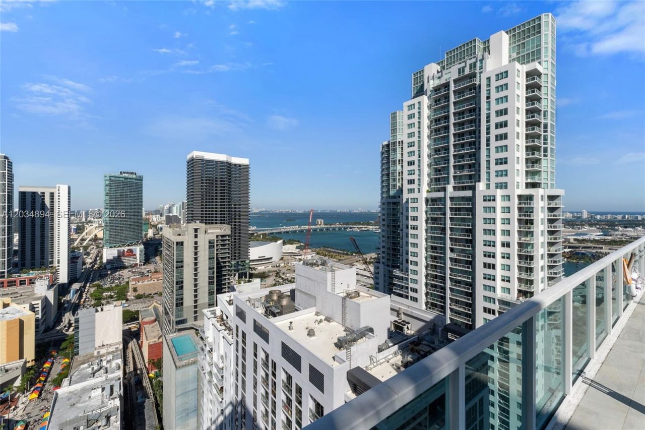 133 NE 2nd Ave , Unit 801, Miami, FL 33132 Photo