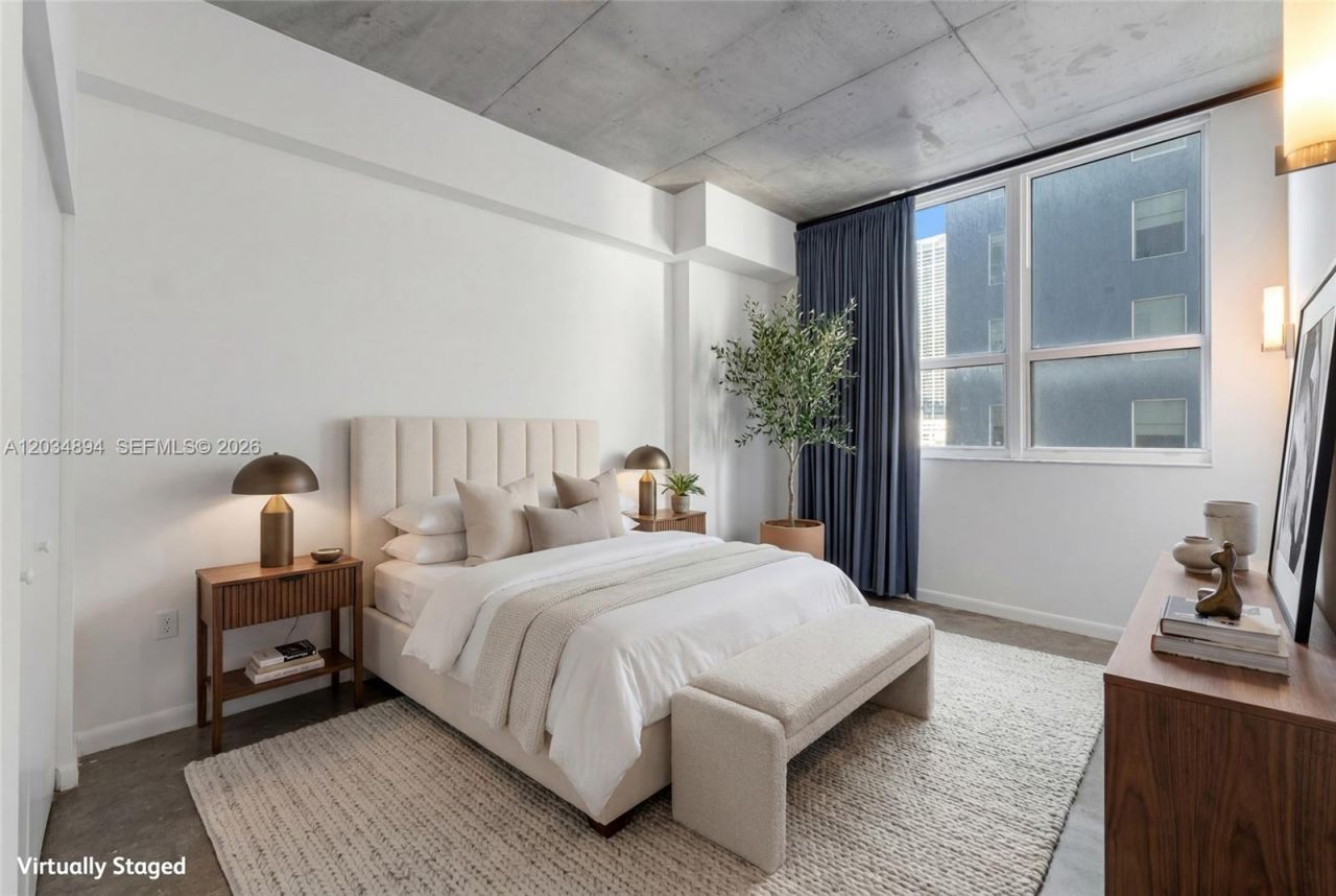 133 NE 2nd Ave , Unit 801, Miami, FL 33132 Photo