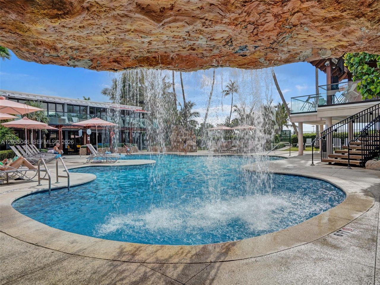 5225 Collins Ave , Unit 1606, Miami Beach, FL 33140 Photo