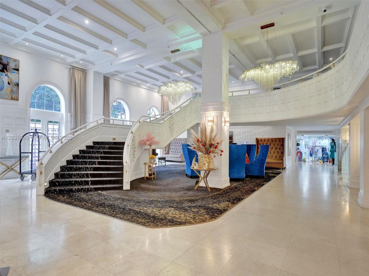 5225 Collins Ave , Unit 1606, Miami Beach, FL 33140 Photo