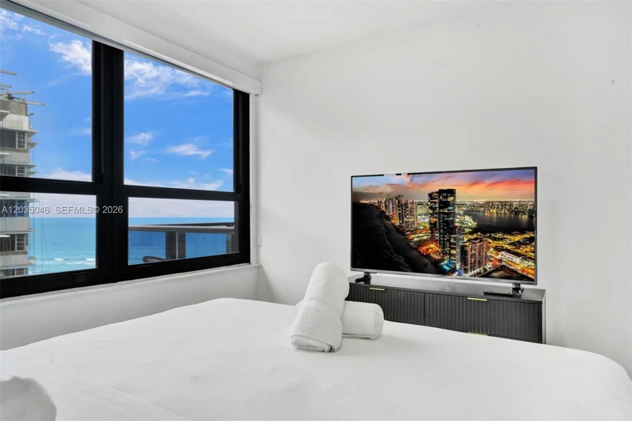 5225 Collins Ave , Unit 1606, Miami Beach, FL 33140 Photo