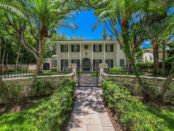 3120 Brickell Ave, Miami, FL 33129