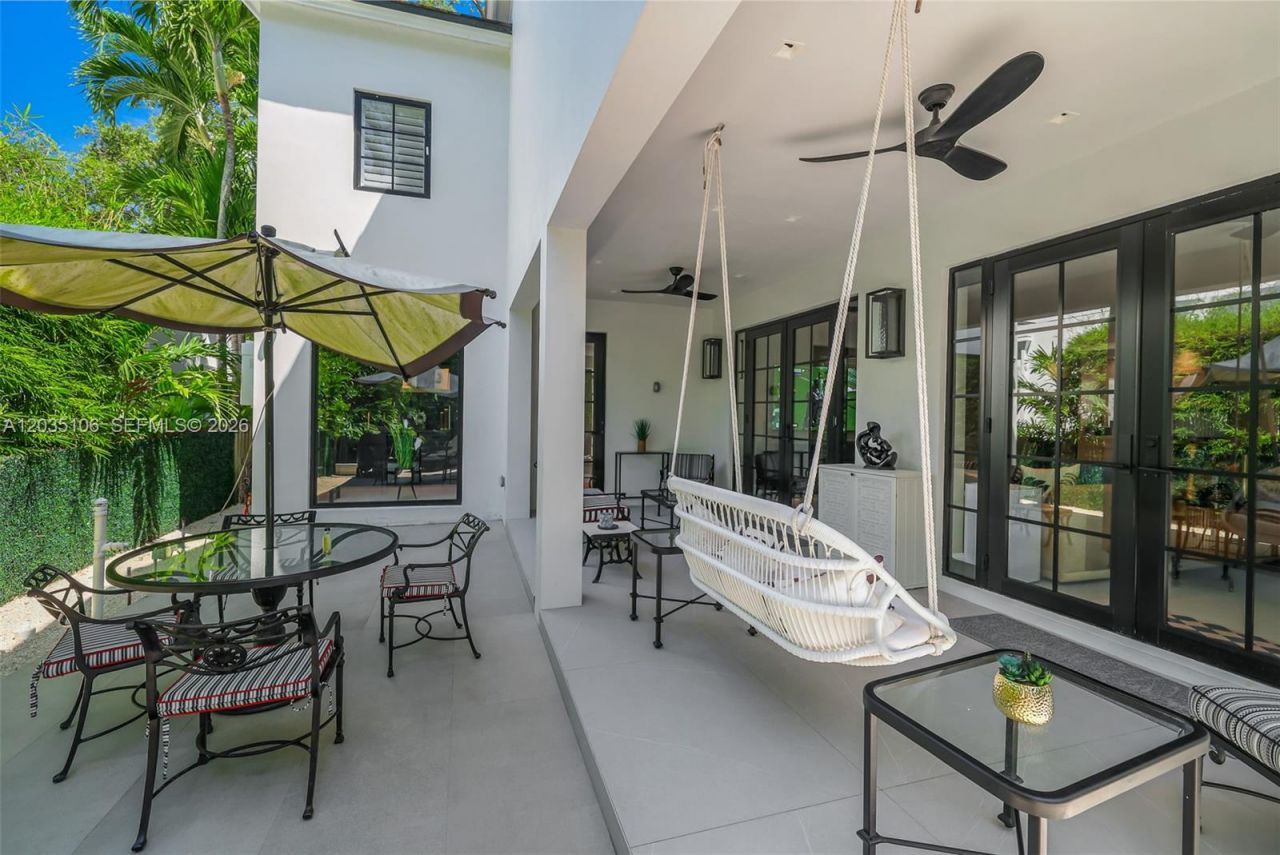 3120 Brickell Ave, Miami, FL 33129 Photo