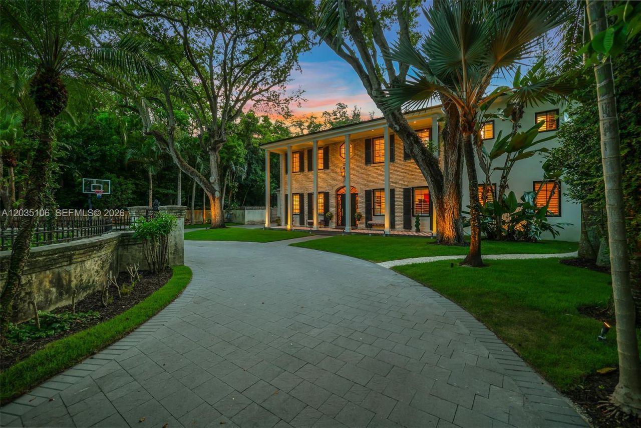 3120 Brickell Ave, Miami, FL 33129 Photo