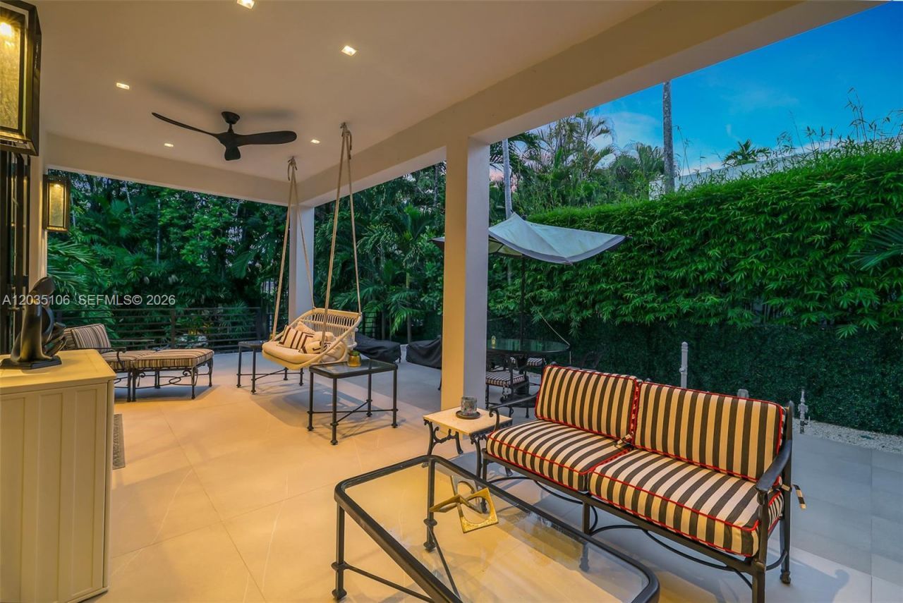 3120 Brickell Ave, Miami, FL 33129 Photo