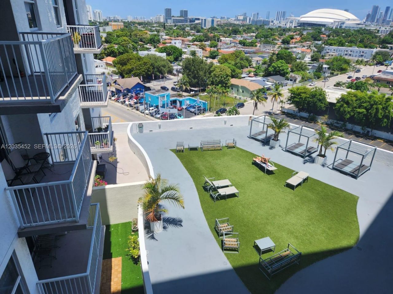 1 Glen Royal Pkwy, Unit 1006, Miami, FL 33125 Photo