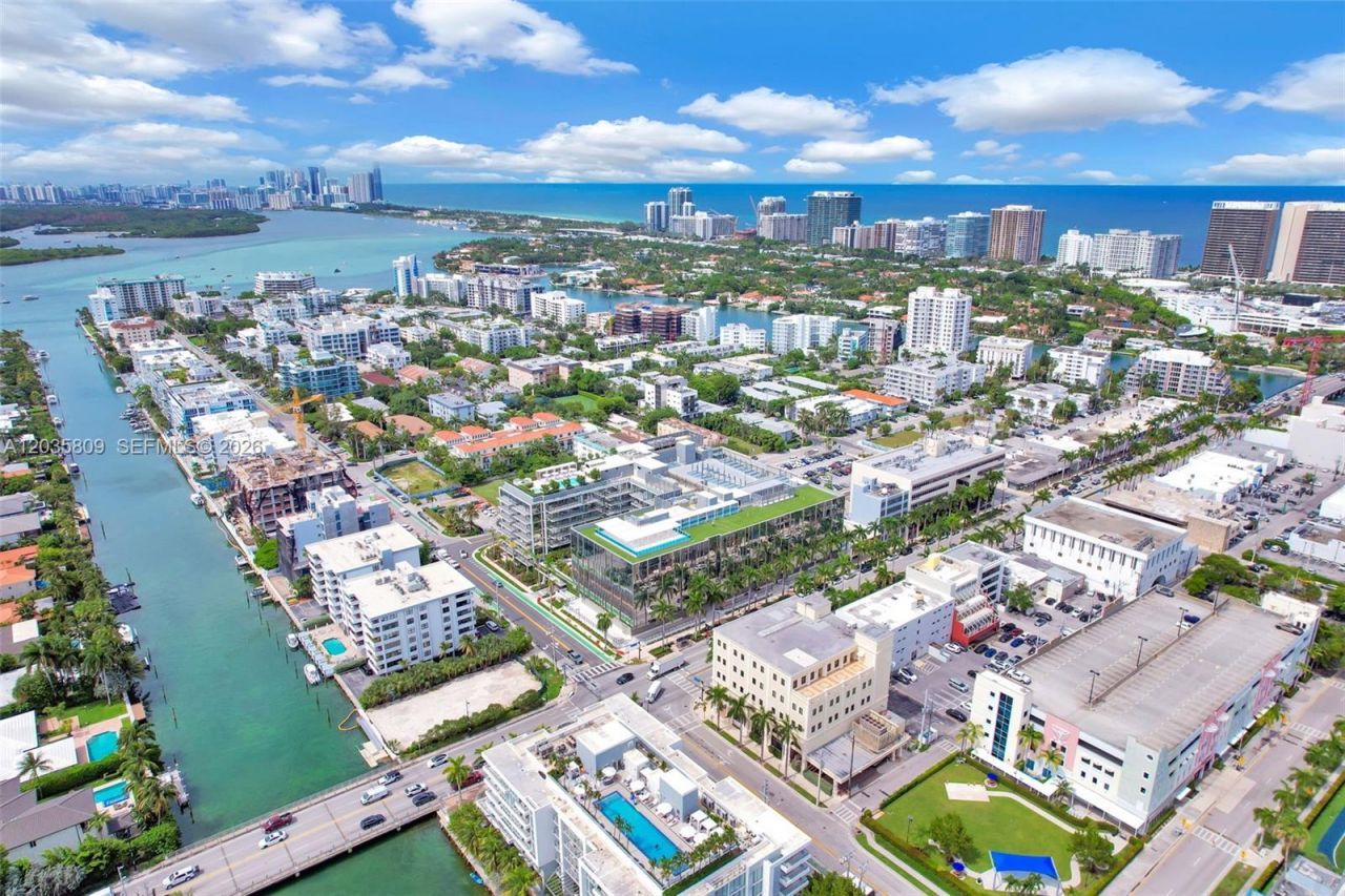 1176 97th St , Unit 707, Bay Harbor Islands, FL 33154 Photo
