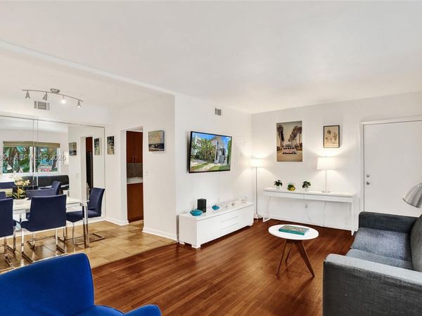 1515 West Ave, Unit 1, Miami Beach, FL 33139