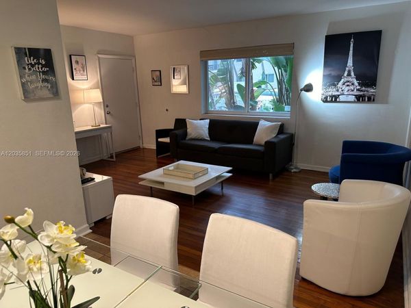 1515 West Ave , Unit 1, Miami Beach, FL 33139