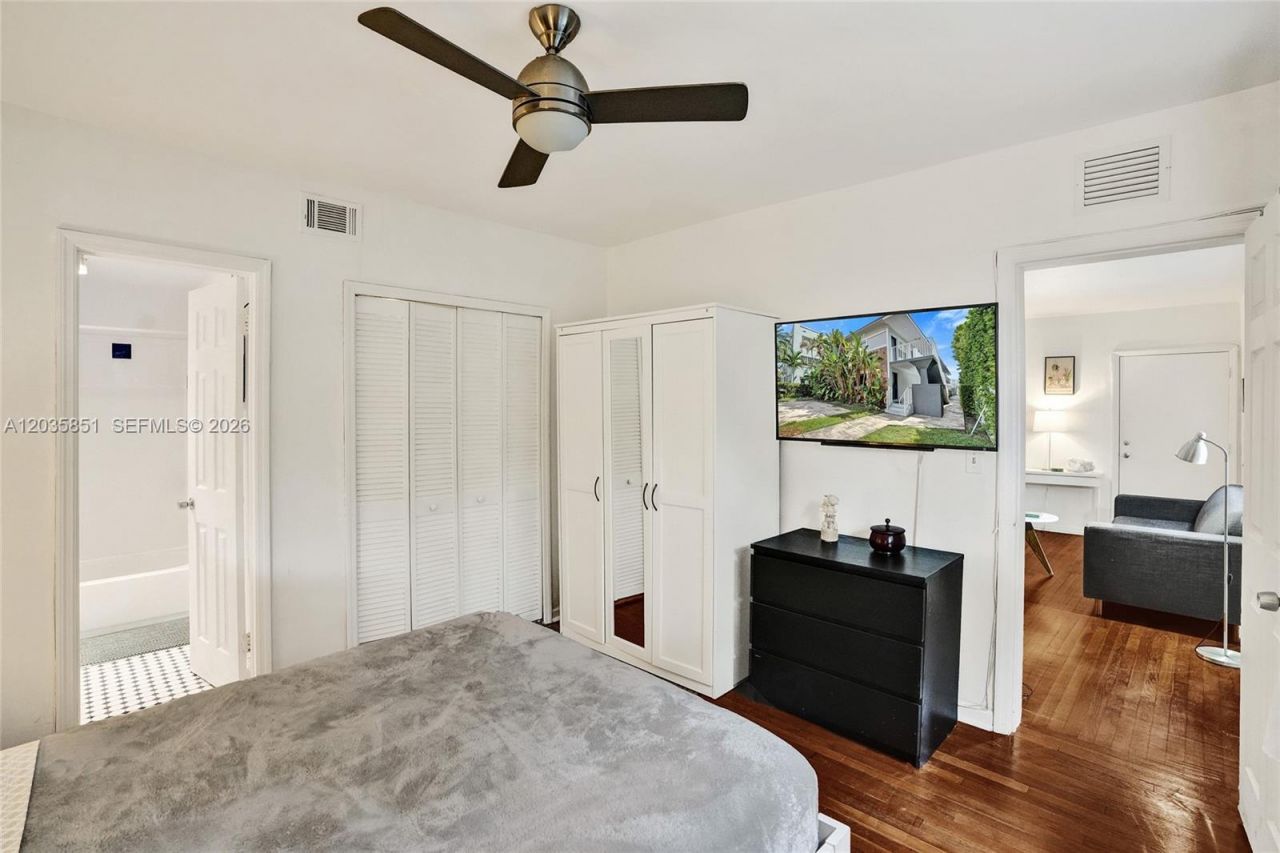 1515 West Ave, Unit 1, Miami Beach, FL 33139 Photo