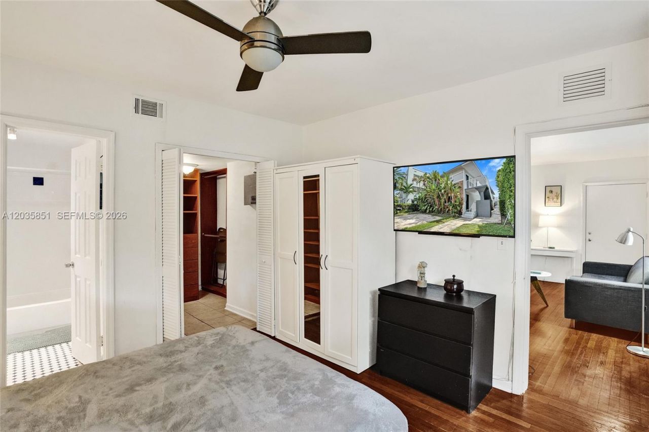 1515 West Ave, Unit 1, Miami Beach, FL 33139 Photo