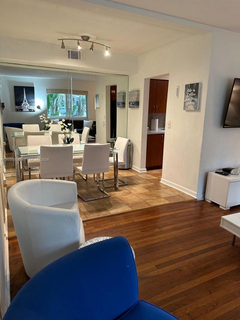 1515 West Ave , Unit 1, Miami Beach, FL 33139 Photo