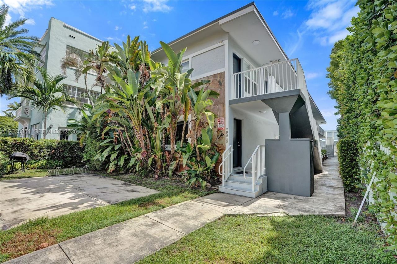 1515 West Ave, Unit 1, Miami Beach, FL 33139 Photo