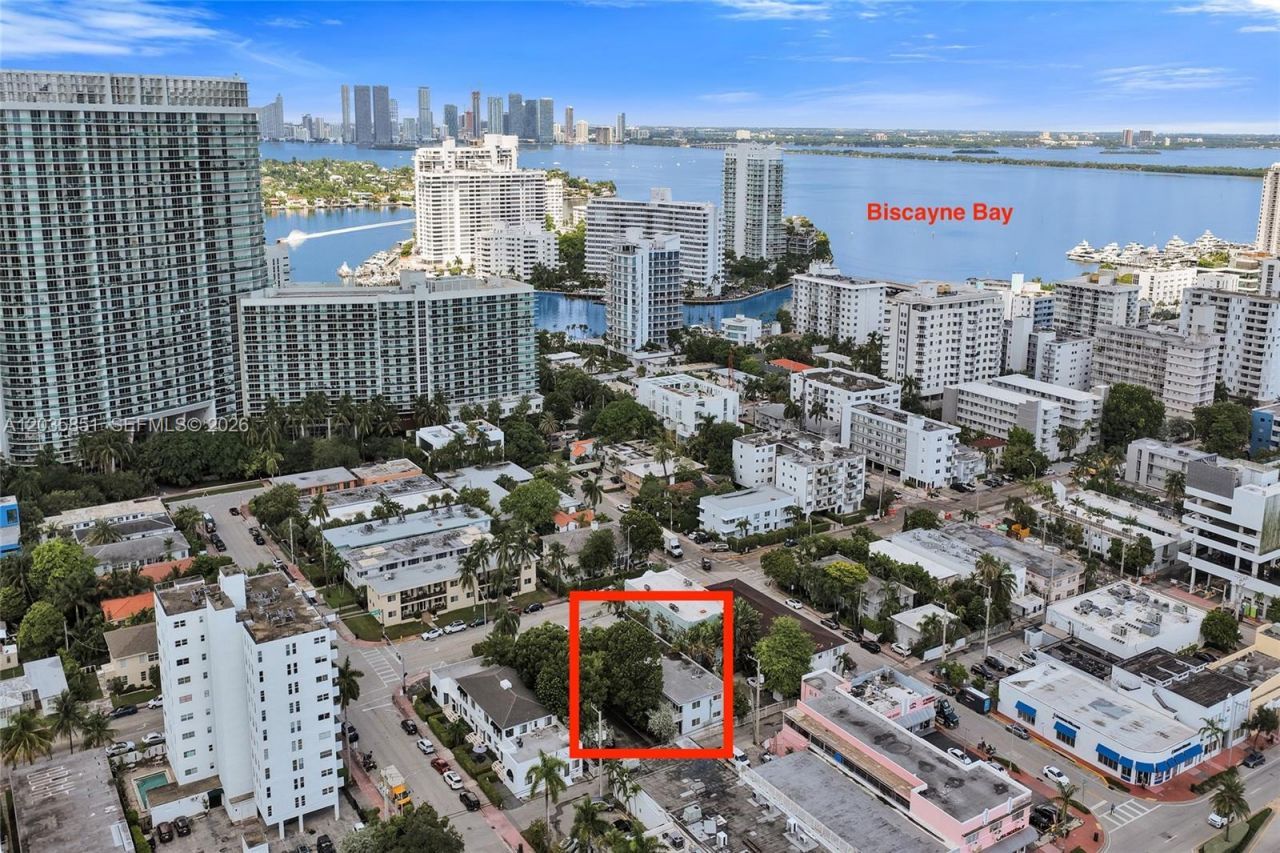 1515 West Ave, Unit 1, Miami Beach, FL 33139 Photo