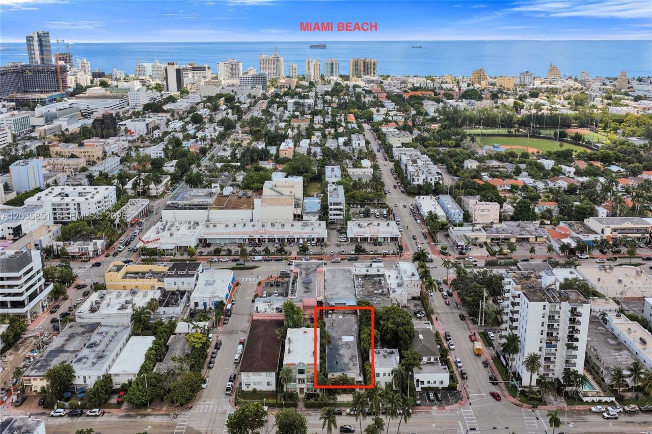 1515 West Ave, Unit 1, Miami Beach, FL 33139 Photo