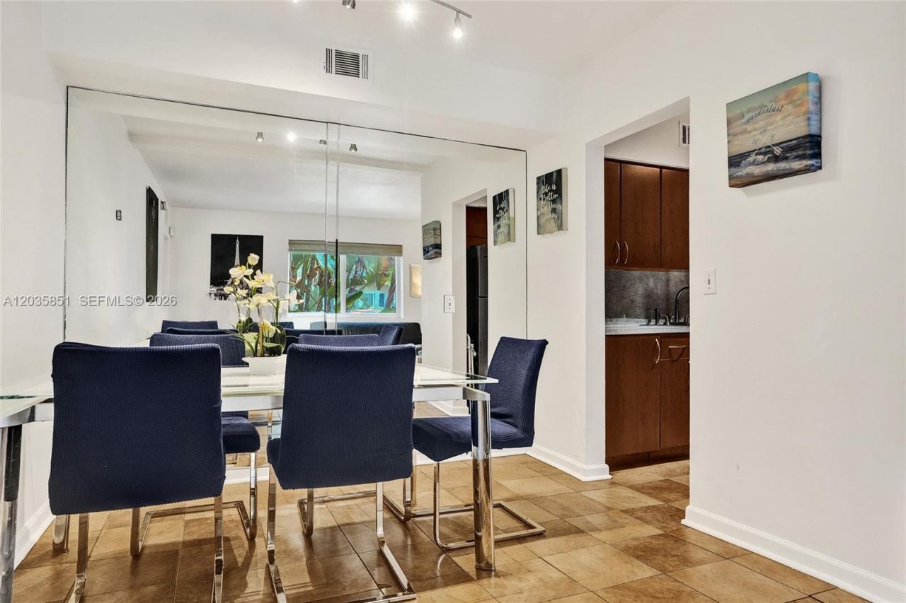 1515 West Ave, Unit 1, Miami Beach, FL 33139 Photo