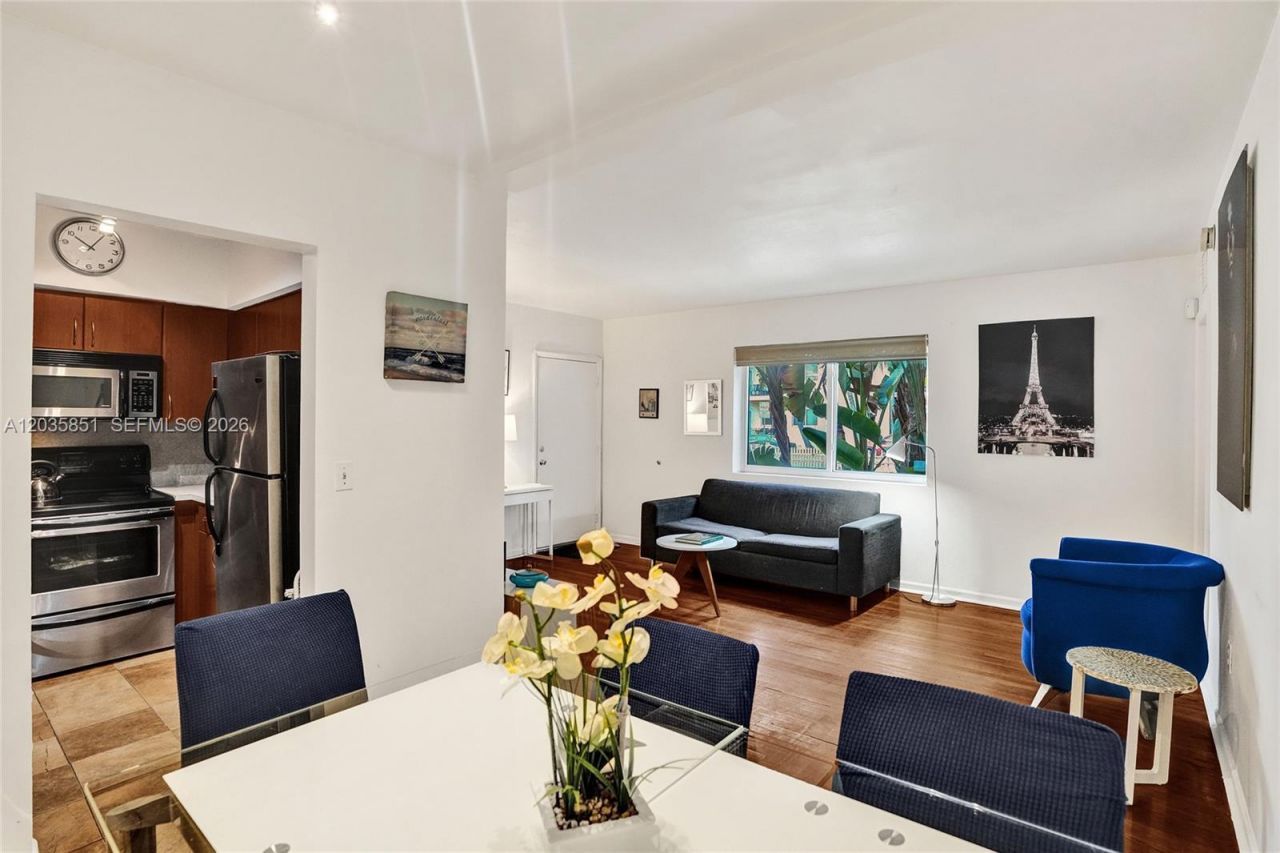1515 West Ave, Unit 1, Miami Beach, FL 33139 Photo