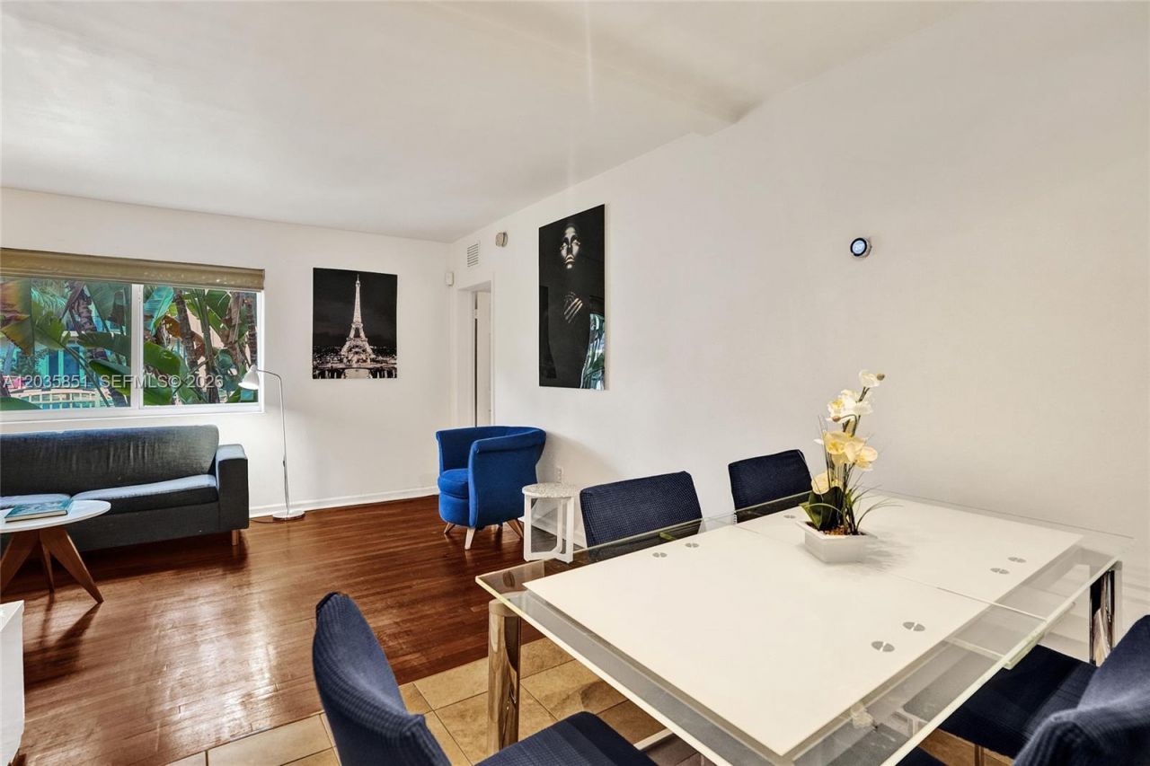 1515 West Ave, Unit 1, Miami Beach, FL 33139 Photo