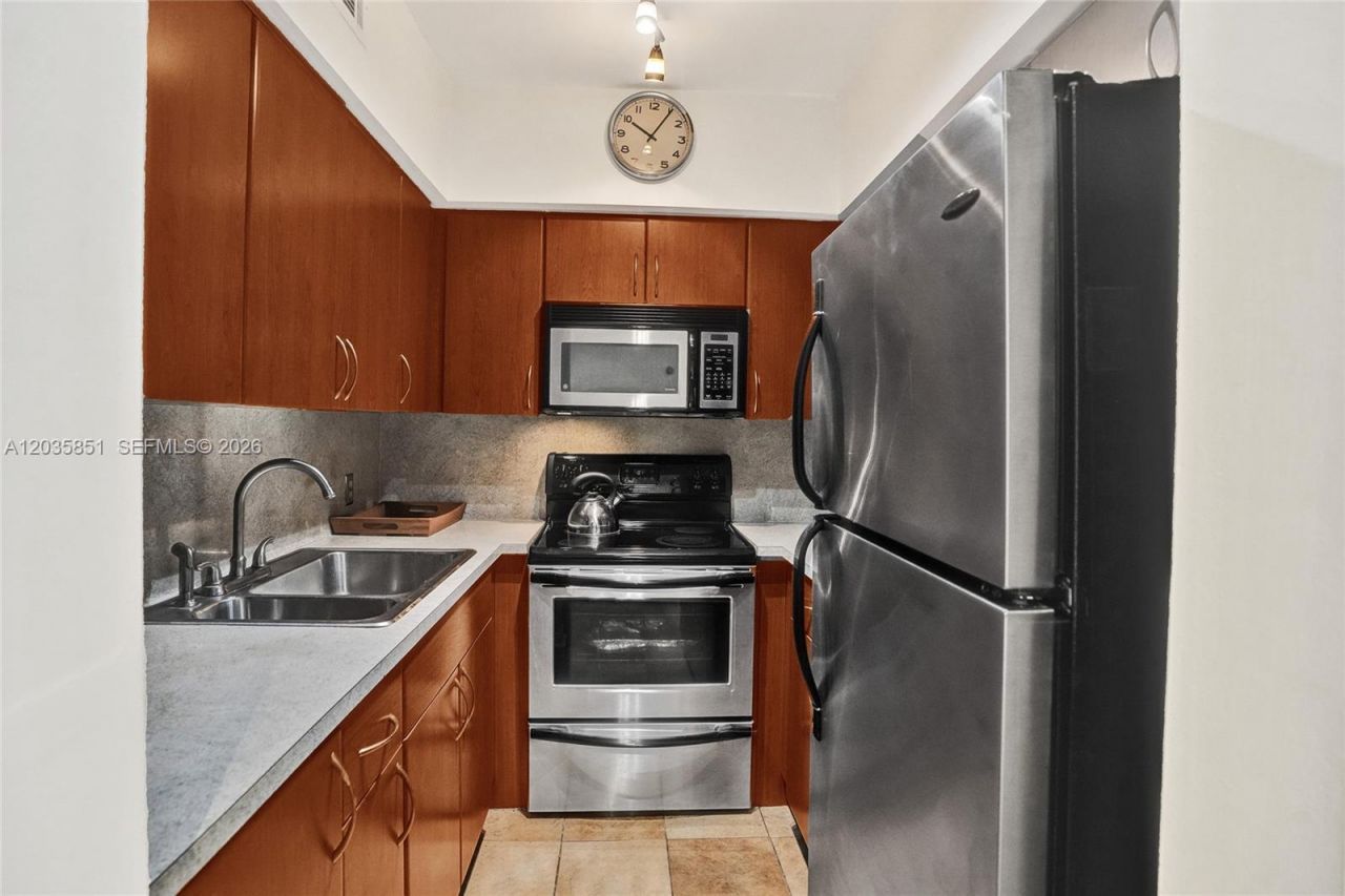 1515 West Ave, Unit 1, Miami Beach, FL 33139 Photo